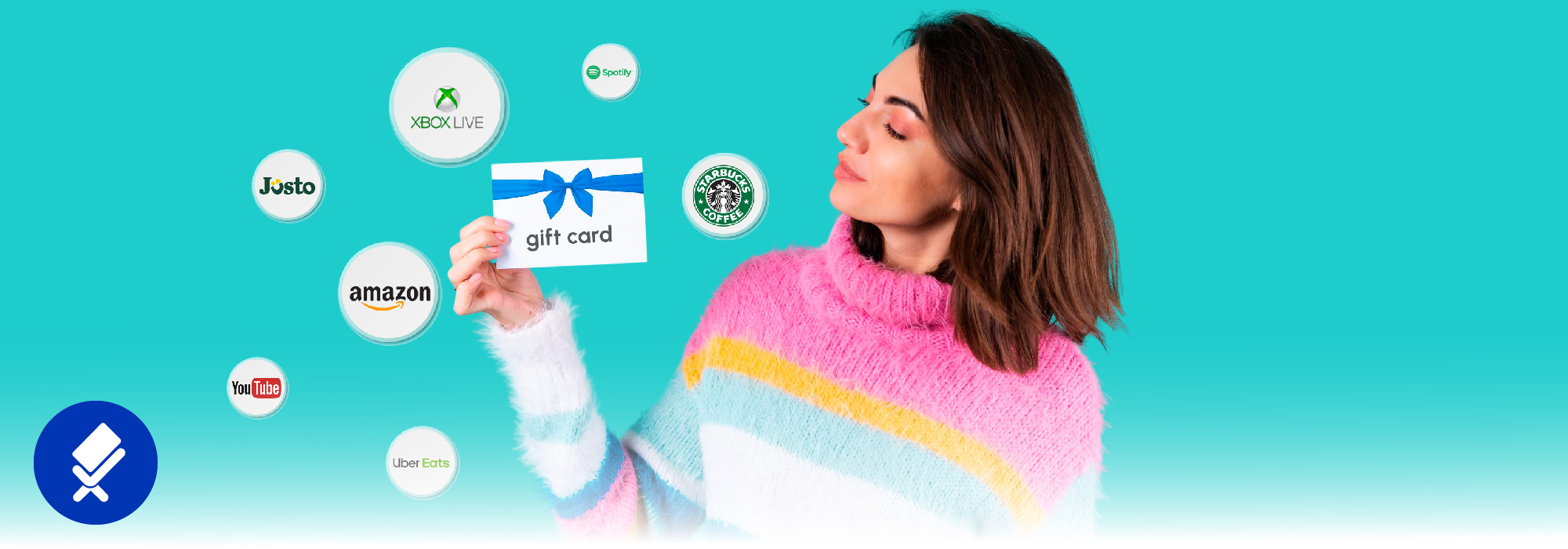 Gift cards que valen más: usos creativos para entretenimiento y ahorro