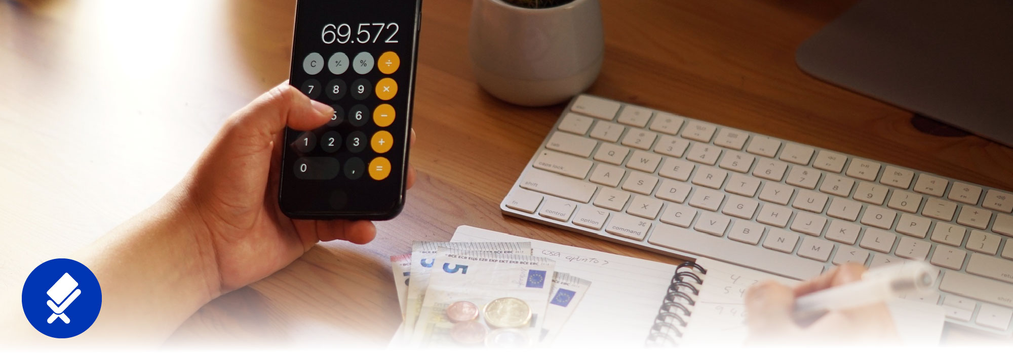 Micropagos y gastos hormiga: cómo te quitan dinero sin que lo notes