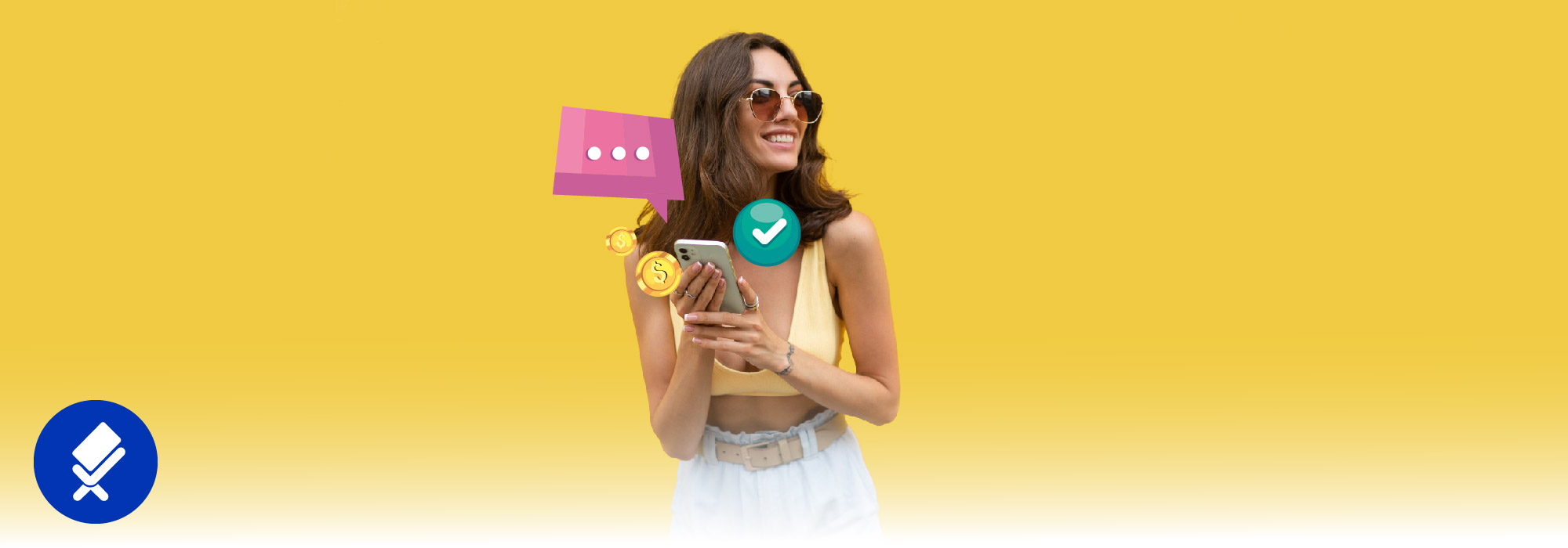 Estilo de vida digital: tus pagos en la palma de tu mano